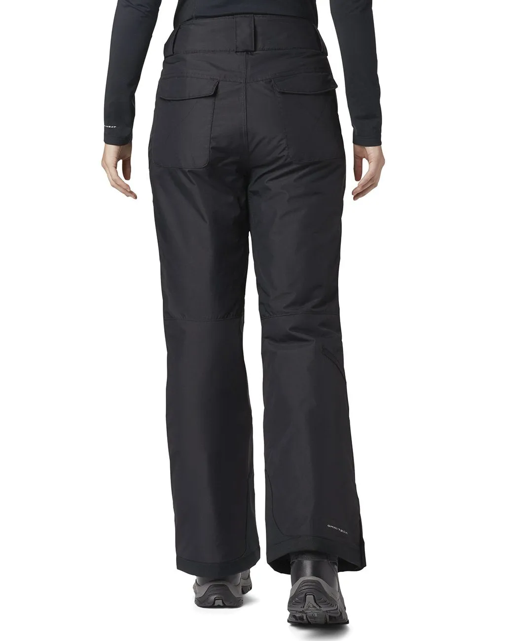 Women's Columbia Bugaboo II Pant