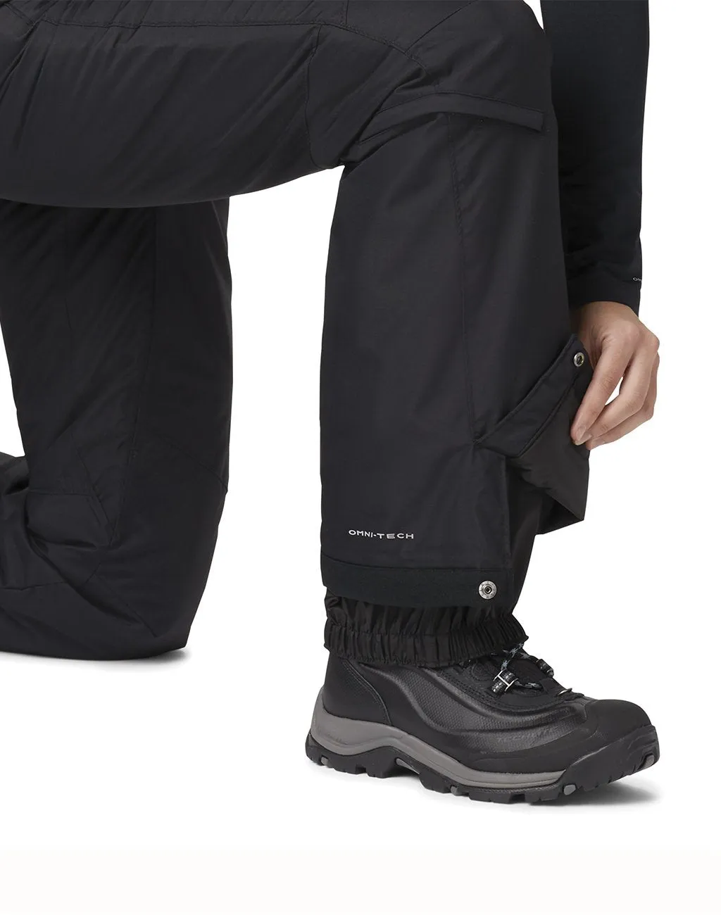 Women's Columbia Bugaboo II Pant